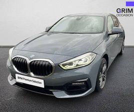 BMW SERIE 1 118 118I 140 CH