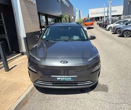 KONA ELECTRIQUE 39 KWH - 136 CH