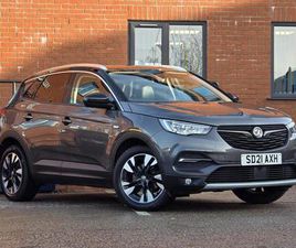 1.2 TURBO GRIFFIN EDITION EURO 6 (START/STOP) 5DR