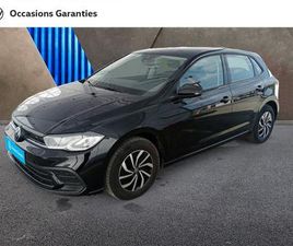 VOLKSWAGEN POLO 1.0 TSI 95CH LIFE