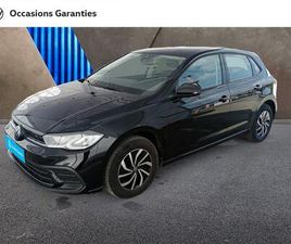 VOLKSWAGEN POLO 1.0 TSI 95CH LIFE