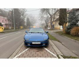 MITSUBISHI 3000 GT 3.0 VR-4