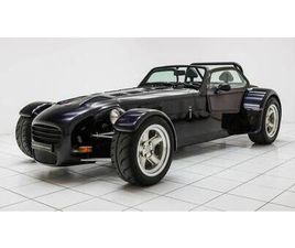 2003 | DONKERVOORT D8 180