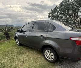 FIAT GRAND SIENA 1.4 EVO FLEX 8V 4P 2021