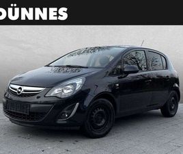 OPEL CORSA 1.4 ACTIVE