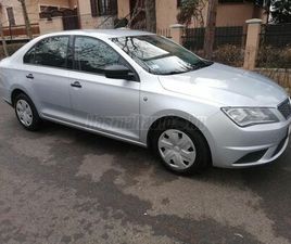 SEAT TOLEDO SEAT TOLEDO 1.2 MPI ENTRY MAGYARORSZÁGI. EGY TULAJ. SZERVIZKÖNYV