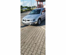 SEAT TOLEDO SEAT TOLEDO 1.6 SIGNO