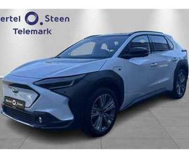 SUBARU SOLTERRA LIMITED AWD|360KAMERA|NAVI/APP|AD.CRUISE|PANORAMA