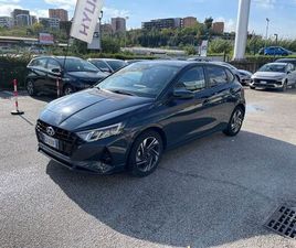 I20 1.2 MPI MT CONNECTLINE