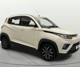 MAHINDRA KUV KUV100