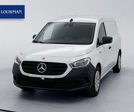 MERCEDES-BENZ ECITAN - 112 L2 BASE 51 KWH | DC LADEN | SMARTPHONE INTEGRATIE PAKKET |