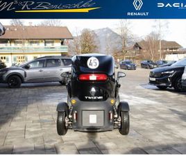 RENAULT TWIZY LIFE 45