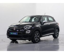 FIAT 500X FIAT 500X GASOLINA 500X 1.0 FIREFLY S&S MIRROR URBAN