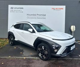 1.6 GDI 141CH HYBRID CREATIVE DCT-6