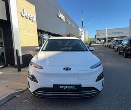 KONA ELECTRIQUE 39 KWH - 136 CH