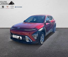 HYUNDAI KONA KONA HYBRID 129
