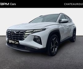 1.6 T-GDI 265CH PHEV EXECUTIVE BVA6 HTRAC