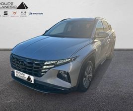 HYUNDAI TUCSON TUCSON 1.6 T-GDI 230 HYBRID BVA6