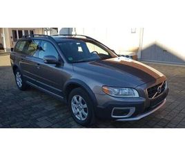 VOLVO XC70 D5 VOLVO XC70 D5 AWD KINETIC