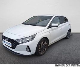 1.0 T-GDI 100CH HYBRID CREATIVE