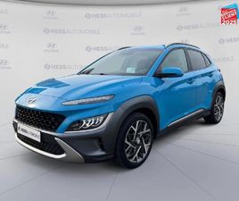 1.6 GDI 141CH HYBRID CREATIVE DCT-6