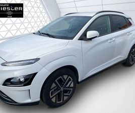 KONA ELECTRIQUE 39 KWH - 136 CH