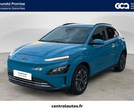HYUNDAI KONA KONA ELECTRIQUE 39 KWH - 136 CH