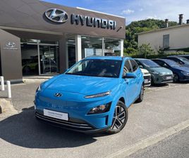 HYUNDAI KONA KONA ELECTRIQUE 39 KWH - 136 CH