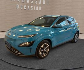 KONA ELECTRIQUE 39 KWH - 136 CH