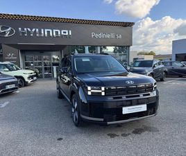 SANTA FE 1.6 T-GDI PLUG-IN 253 HTRAC BVA6