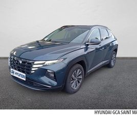 1.6 T-GDI 230CH HYBRID CREATIVE BVA6