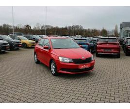 SKODA FABIA 1.0 COOL PLUS*KLIMA*ALLWETTER*GARANTIE*