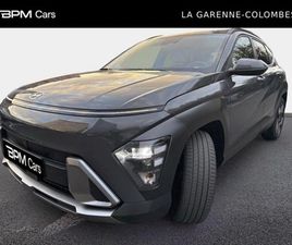 1.6 GDI 129CH HYBRID CREATIVE DCT-6