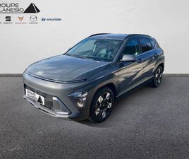 HYUNDAI KONA KONA HYBRID 129