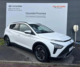 1.0 T-GDI 100CH HYBRID 48V INTUITIVE