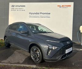 1.0 T-GDI 100CH HYBRID 48V INTUITIVE