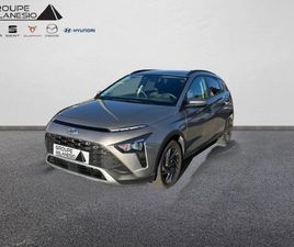 BAYON 1.0 T-GDI 100 DCT-7 HYBRID 48V