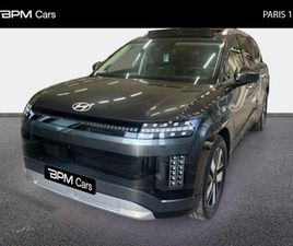 HYUNDAI IONIQ 9 110 KWH - 307CH HTRAC EXECUTIVE
