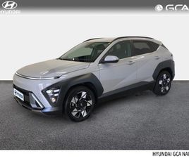 1.6 GDI 129CH HYBRID CREATIVE DCT-6