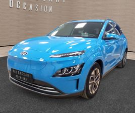 KONA ELECTRIQUE 39 KWH - 136 CH