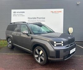 1.6 T-GDI 215CH HEV EXECUTIVE