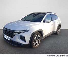 1.6 T-GDI 230CH HYBRID EXECUTIVE BVA6