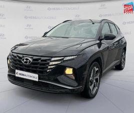 1.6 T-GDI 265CH PHEV BUSINESS BVA6 HTRAC