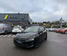 1.2 TURBO 100CH GS LINE