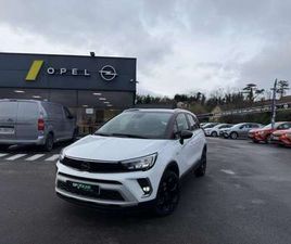 1.2 TURBO 110CH GS LINE