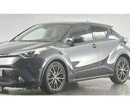 122H DISTINCTIVE 2WD E-CVT