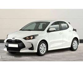 116H DYNAMIC 5P MY22