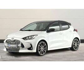 116H GR SPORT 5P MY22