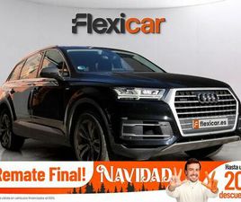 45 TDI 170KW (232CV) QUATTRO TIPTRONIC