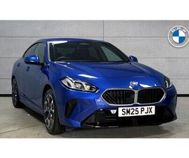 BMW 2 SERIES F74 220 M SPORT GRAN COUPE